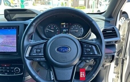 Subaru Forester, 2023 год, 2 429 001 рублей, 12 фотография