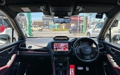 Subaru Forester, 2023 год, 2 429 001 рублей, 10 фотография