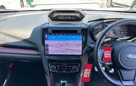 Subaru Forester, 2023 год, 2 429 001 рублей, 11 фотография
