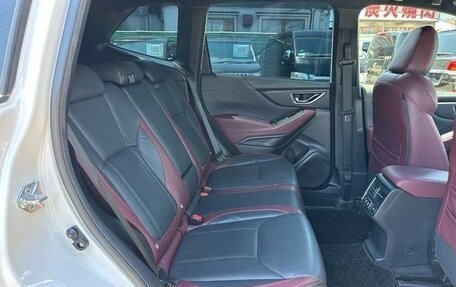 Subaru Forester, 2023 год, 2 429 001 рублей, 29 фотография