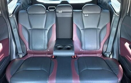 Subaru Forester, 2023 год, 2 429 001 рублей, 30 фотография