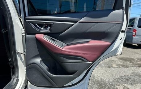 Subaru Forester, 2023 год, 2 429 001 рублей, 33 фотография