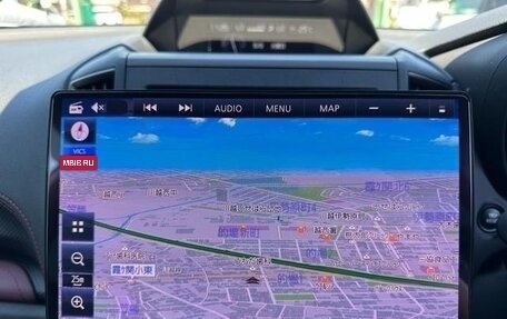 Subaru Forester, 2023 год, 2 429 001 рублей, 23 фотография