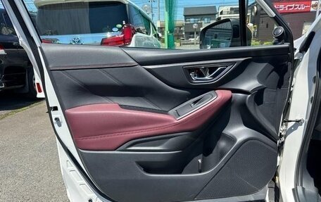 Subaru Forester, 2023 год, 2 429 001 рублей, 34 фотография