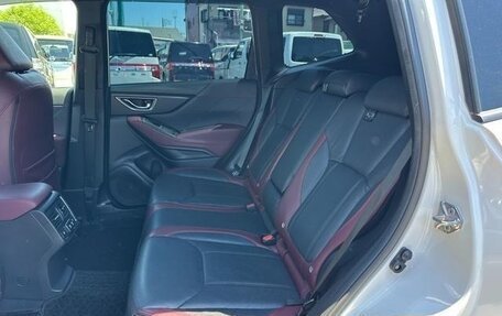 Subaru Forester, 2023 год, 2 429 001 рублей, 31 фотография