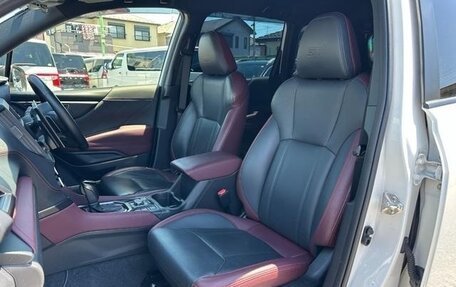 Subaru Forester, 2023 год, 2 429 001 рублей, 28 фотография
