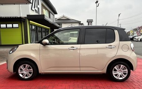 Toyota Passo III, 2022 год, 600 010 рублей, 3 фотография