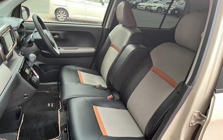Toyota Passo III, 2022 год, 600 010 рублей, 14 фотография