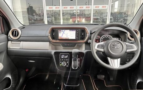 Toyota Passo III, 2022 год, 600 010 рублей, 8 фотография