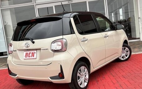 Toyota Passo III, 2022 год, 600 010 рублей, 4 фотография