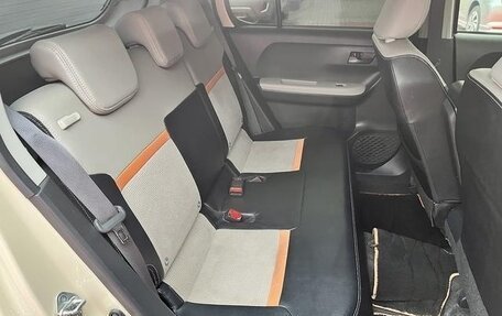 Toyota Passo III, 2022 год, 600 010 рублей, 16 фотография