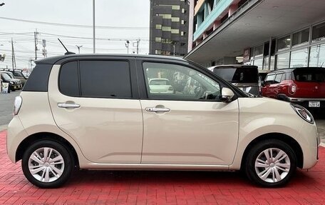 Toyota Passo III, 2022 год, 600 010 рублей, 7 фотография