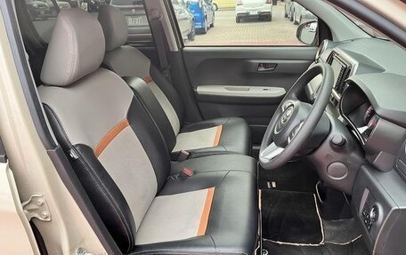 Toyota Passo III, 2022 год, 600 010 рублей, 13 фотография