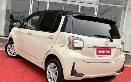 Toyota Passo III, 2022 год, 600 010 рублей, 6 фотография