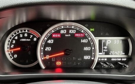 Toyota Passo III, 2022 год, 600 010 рублей, 12 фотография