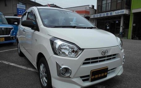 Toyota Pixis Epoch, 2023 год, 530 010 рублей, 2 фотография