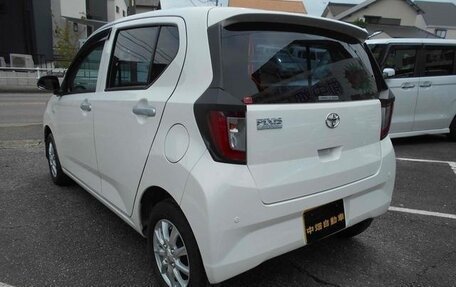 Toyota Pixis Epoch, 2023 год, 530 010 рублей, 3 фотография
