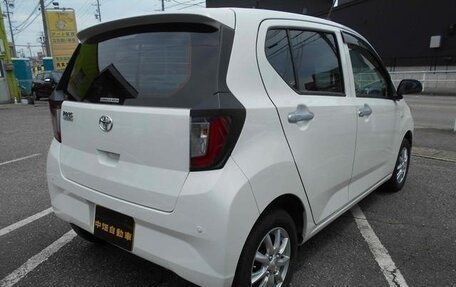 Toyota Pixis Epoch, 2023 год, 530 010 рублей, 4 фотография