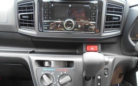 Toyota Pixis Epoch, 2023 год, 530 010 рублей, 9 фотография