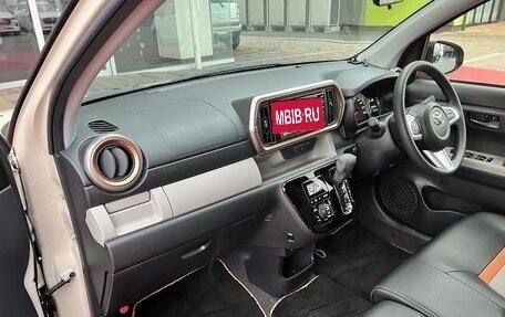 Toyota Passo III, 2022 год, 600 010 рублей, 19 фотография