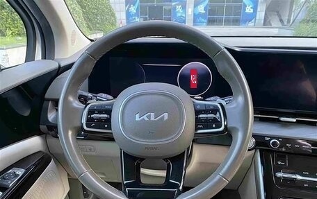 KIA Carnival, 2023 год, 4 750 000 рублей, 8 фотография