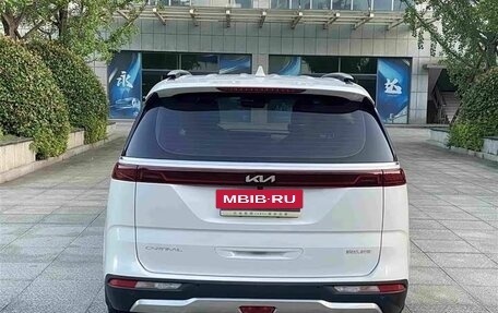 KIA Carnival, 2023 год, 4 750 000 рублей, 4 фотография