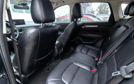 Mazda CX-5 II, 2024 год, 2 150 007 рублей, 11 фотография