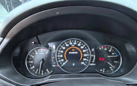 Mazda CX-5 II, 2024 год, 2 150 007 рублей, 9 фотография