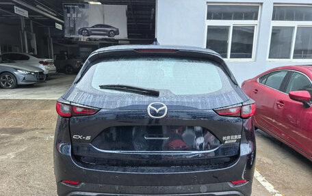Mazda CX-5 II, 2024 год, 2 150 007 рублей, 4 фотография