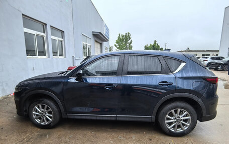 Mazda CX-5 II, 2024 год, 2 150 007 рублей, 3 фотография