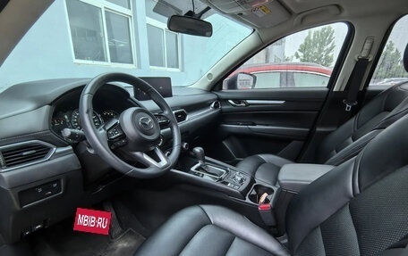 Mazda CX-5 II, 2024 год, 2 150 007 рублей, 6 фотография