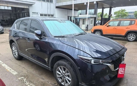 Mazda CX-5 II, 2024 год, 2 150 007 рублей, 2 фотография