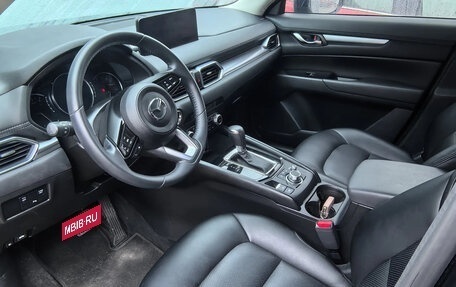 Mazda CX-5 II, 2024 год, 2 150 007 рублей, 10 фотография