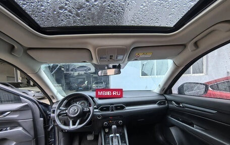 Mazda CX-5 II, 2024 год, 2 150 007 рублей, 8 фотография