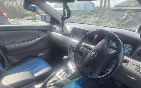 Toyota Corolla, 2001 год, 550 000 рублей, 2 фотография
