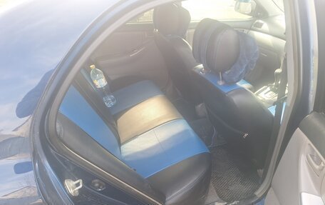 Toyota Corolla, 2001 год, 550 000 рублей, 5 фотография