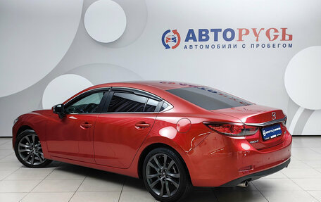 Mazda 6, 2013 год, 1 298 000 рублей, 2 фотография