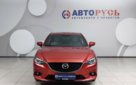 Mazda 6, 2013 год, 1 298 000 рублей, 3 фотография