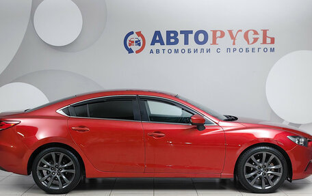 Mazda 6, 2013 год, 1 298 000 рублей, 5 фотография