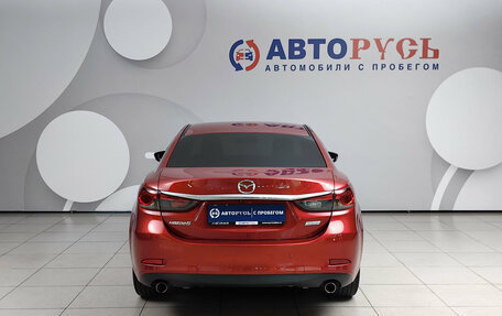 Mazda 6, 2013 год, 1 298 000 рублей, 4 фотография