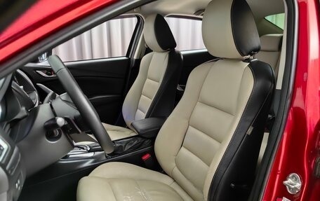 Mazda 6, 2013 год, 1 298 000 рублей, 6 фотография