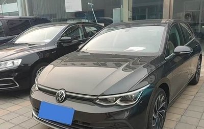 Volkswagen Golf VIII, 2022 год, 1 870 000 рублей, 1 фотография