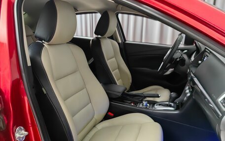Mazda 6, 2013 год, 1 298 000 рублей, 7 фотография