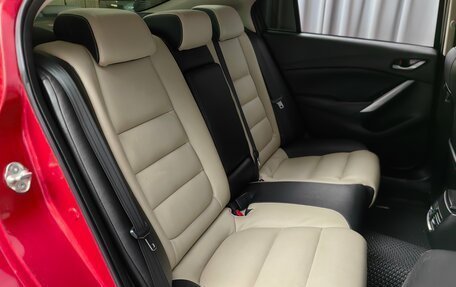 Mazda 6, 2013 год, 1 298 000 рублей, 9 фотография