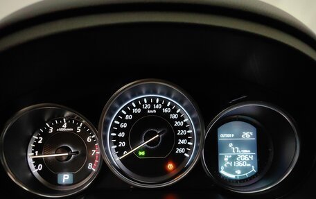 Mazda 6, 2013 год, 1 298 000 рублей, 10 фотография