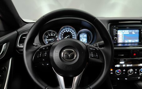 Mazda 6, 2013 год, 1 298 000 рублей, 11 фотография