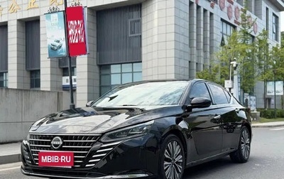 Nissan Altima VI (L34), 2022 год, 1 790 000 рублей, 1 фотография