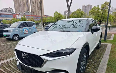 Mazda CX-4, 2021 год, 1 873 000 рублей, 1 фотография