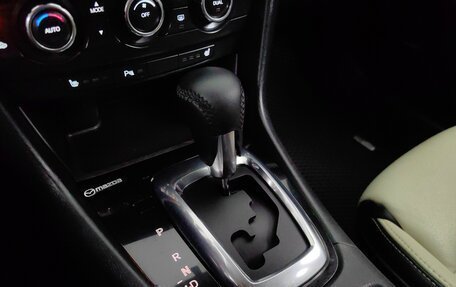 Mazda 6, 2013 год, 1 298 000 рублей, 16 фотография