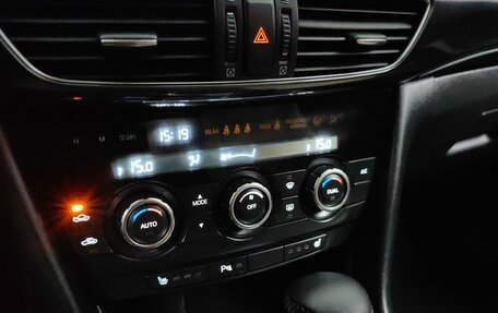 Mazda 6, 2013 год, 1 298 000 рублей, 15 фотография